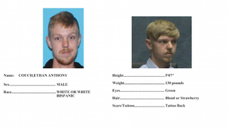 Ethan Couch, Affluenza Teen, Apprehended Near Puerto Vallarta, Mexico
